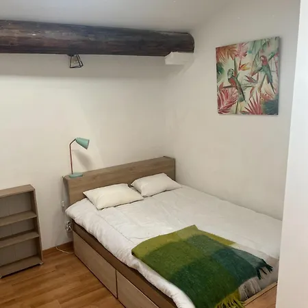 Cote Arenes Apartment